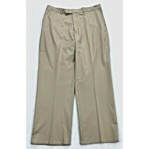 Ralph Lauren Pants RLX‎ Mens 38x30 Active Fit Golf Performance Khaki 36x28